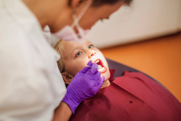 Best Emergency Dental Services for Seniors in Glendale, MS